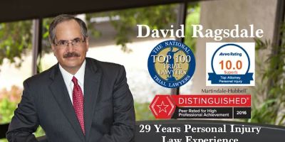Ragsdale Law Firm