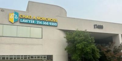 Norcross Attorney at Law