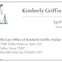 The Law Office of Kimberly Griffin Tucker, P.C. ico
