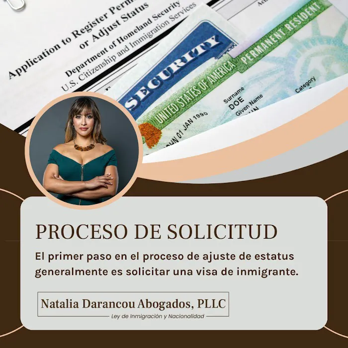 Natalia Darancou Law, PLLC 4