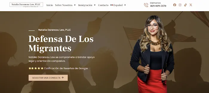 Natalia Darancou Law, PLLC 4