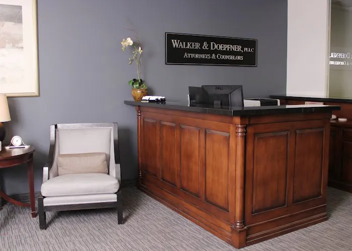 Walker & Doepfner, PLLC 4