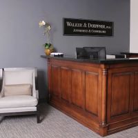 Walker & Doepfner, PLLC ico