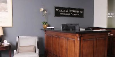 Walker & Doepfner, PLLC