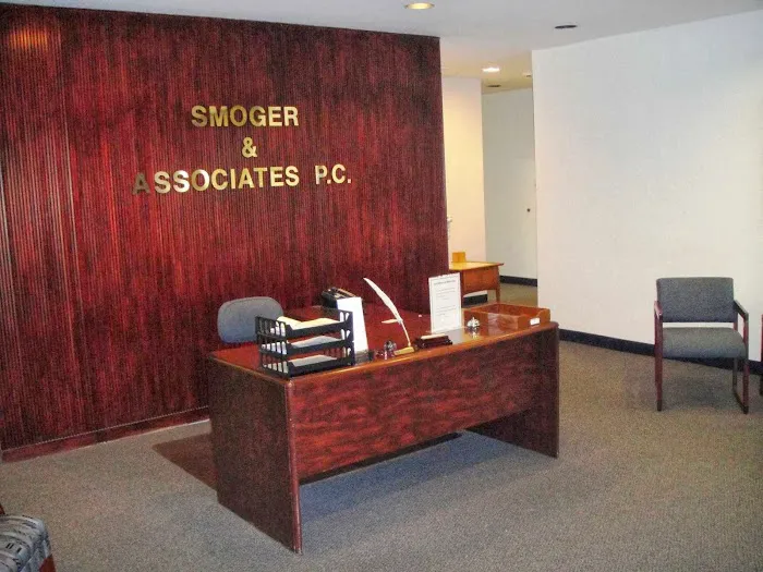 Smoger Law Firm 4