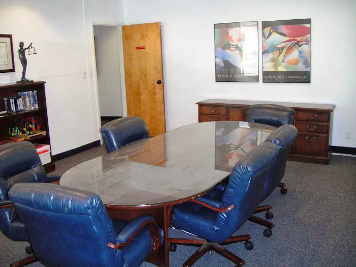 Smoger Law Firm 4
