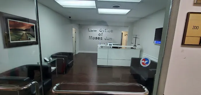 Law Office Of Moses Jun 4