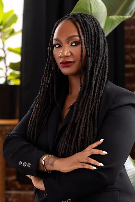 Jo-Ná A. Williams, Esq. - J.A. Williams Law PLLC 4