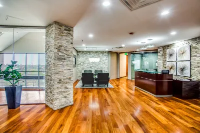 Harris Law Firm, PLLC 4