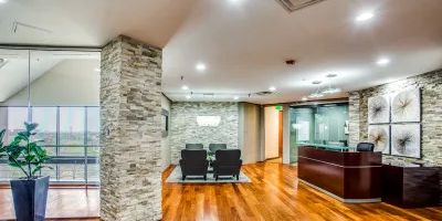 Harris Law Firm, PLLC