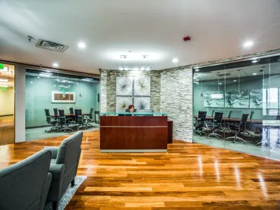 Harris Law Firm, PLLC 4