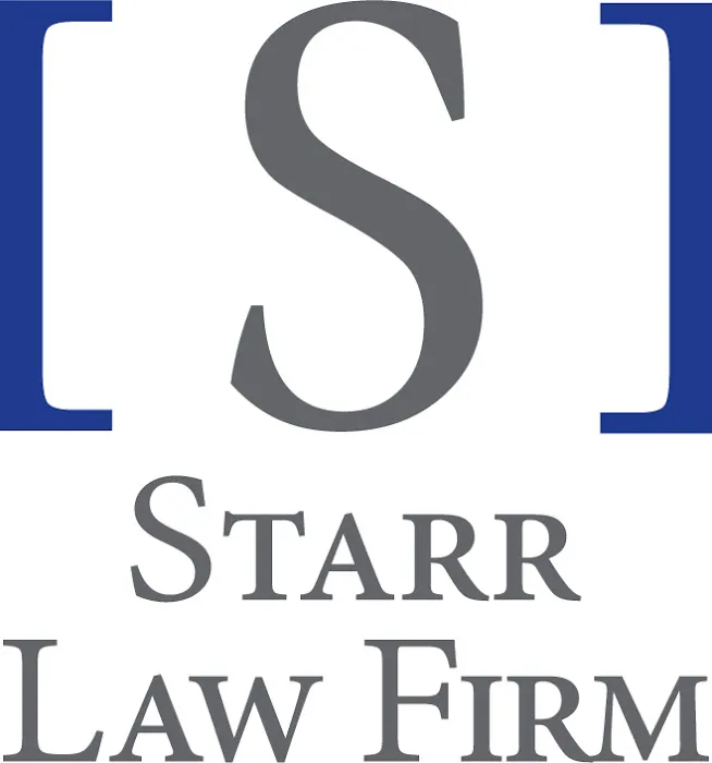 Starr Law Firm, P.C. 4