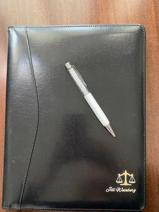 Weinberg Law Firm PLLC 5