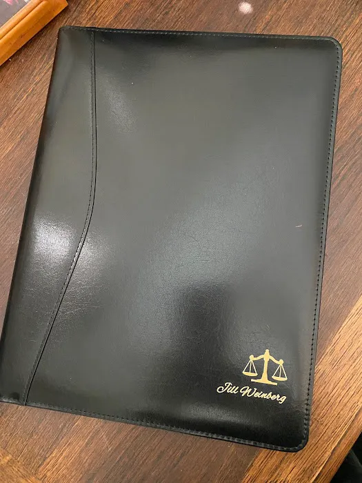 Weinberg Law Firm PLLC 5