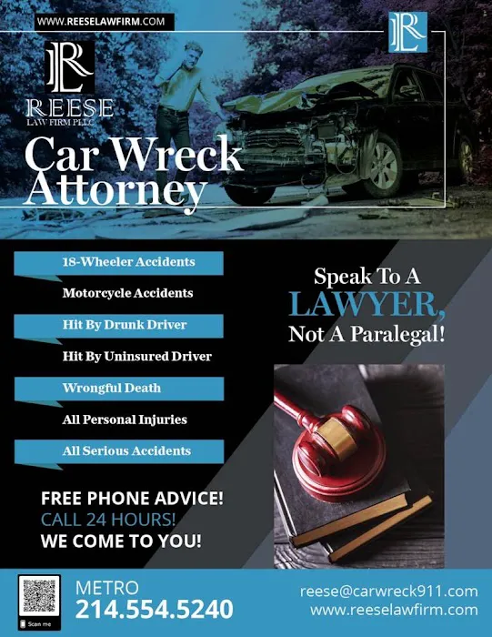 REESE LAW FIRM 4