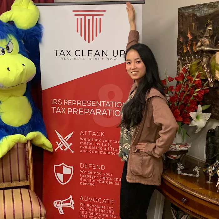 Tax Clean Up 4