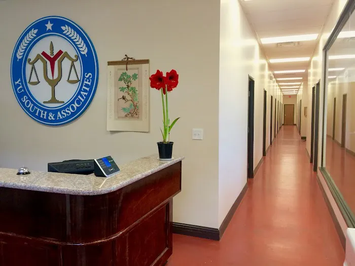 Yu, South & Associates, PLLC 4