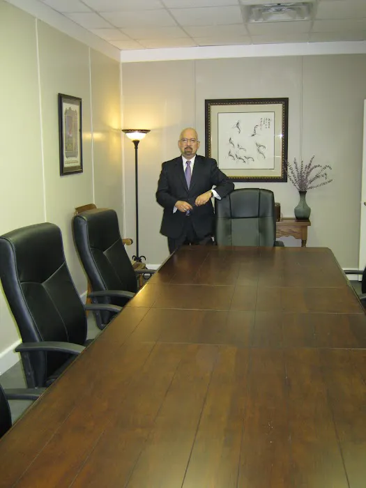 Dan Estrada Law Office 5