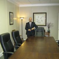 Dan Estrada Law Office ico