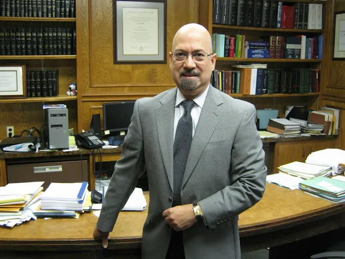 Dan Estrada Law Office 5