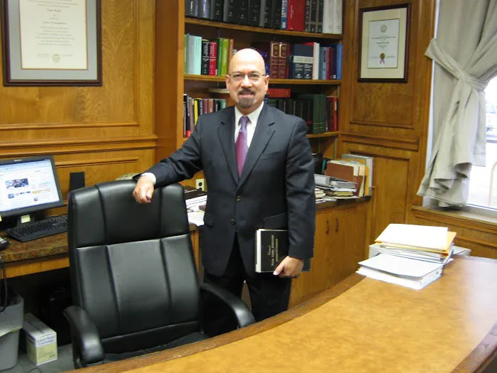 Dan Estrada Law Office 5