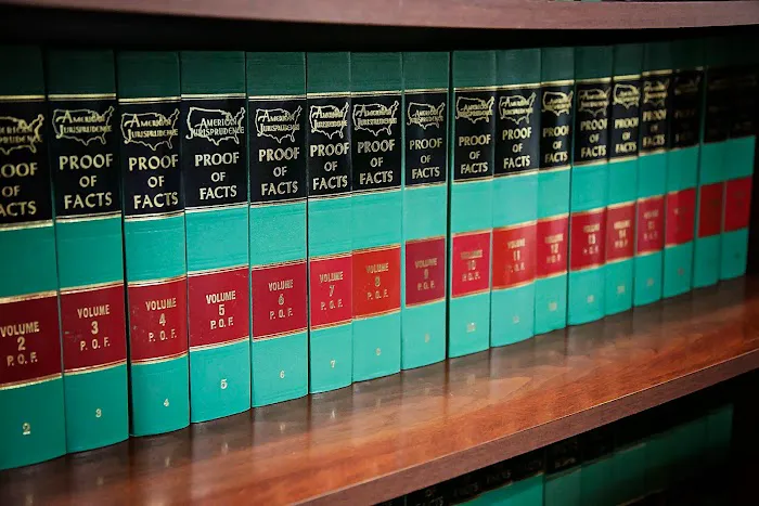 Hammerle Finley Law Firm 4