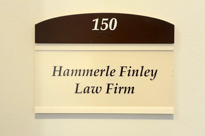 Hammerle Finley Law Firm 4