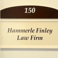 Hammerle Finley Law Firm ico