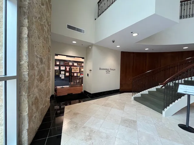 Hammerle Finley Law Firm 4