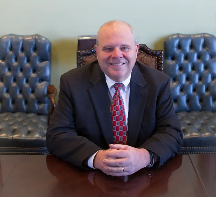 Harrison Law Firm 4