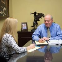 Harrison Law Firm ico