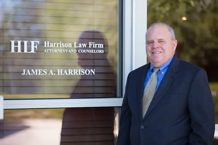 Harrison Law Firm 4
