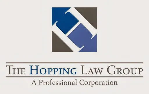 The Hopping Law Group, PC 5