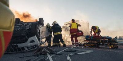 Texas Injury Firm