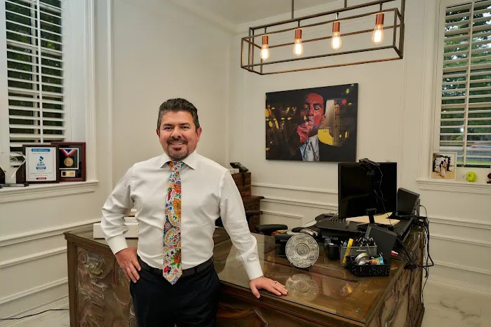 Hernandez Law Group, P.C. 5