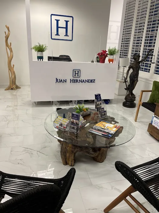 Hernandez Law Group, P.C. 5