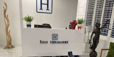 Hernandez Law Group, P.C.