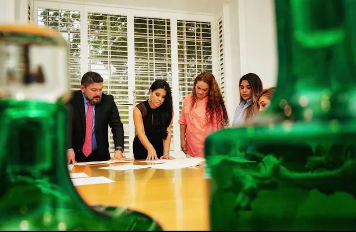 Hernandez Law Group, P.C. 5