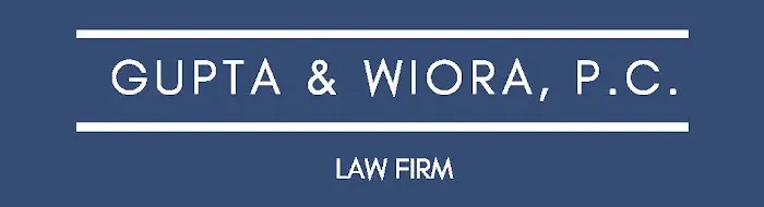 Gupta & Wiora PC 4