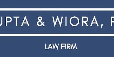 Gupta & Wiora PC