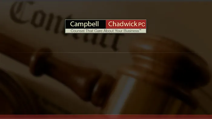 Campbell & Associates Law Firm, P.C. 4