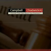 Campbell & Associates Law Firm, P.C. ico