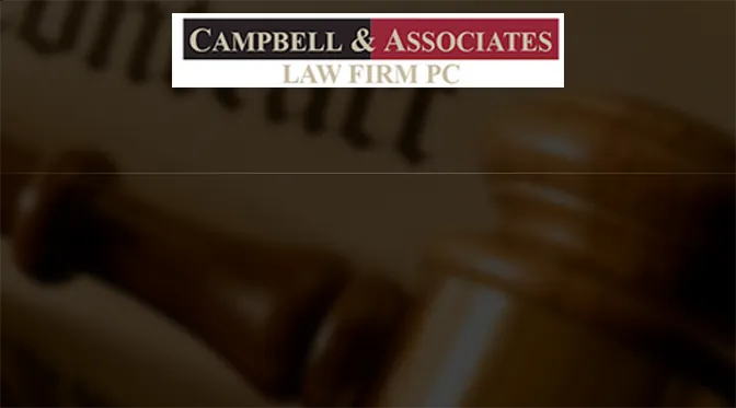 Campbell & Associates Law Firm, P.C. 4