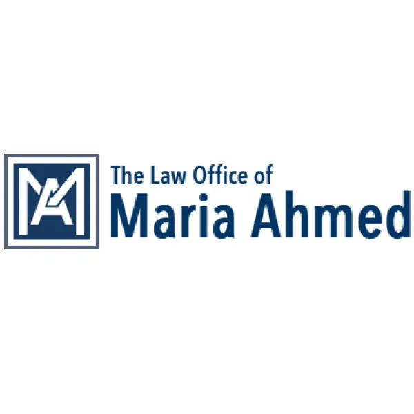 The Law Office of Maria Ahmed 4