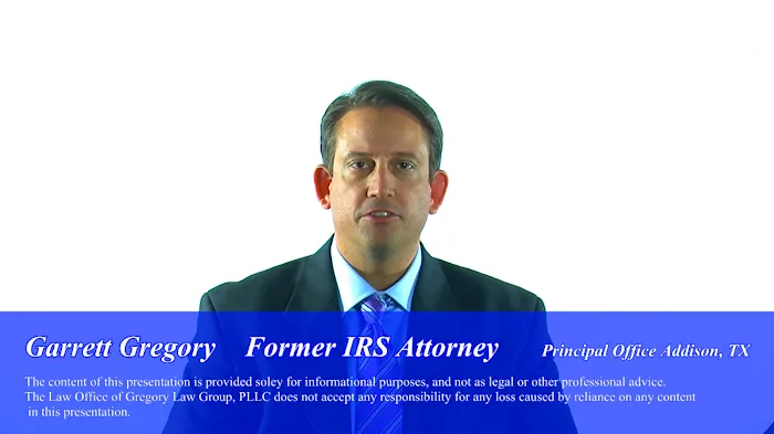 Gregory Law Group, PLLC 4