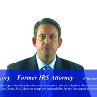 Gregory Law Group, PLLC ico