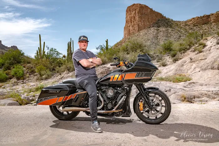Law Tigers Motorcycle Lawyers- Dallas 4