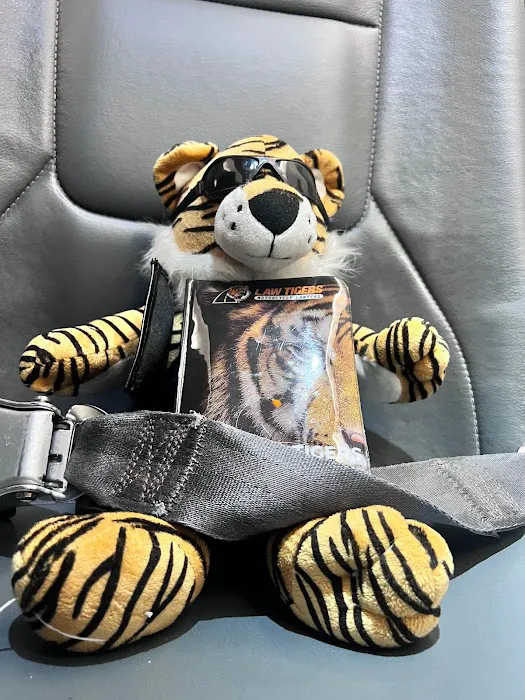 Law Tigers Motorcycle Lawyers- Dallas 4