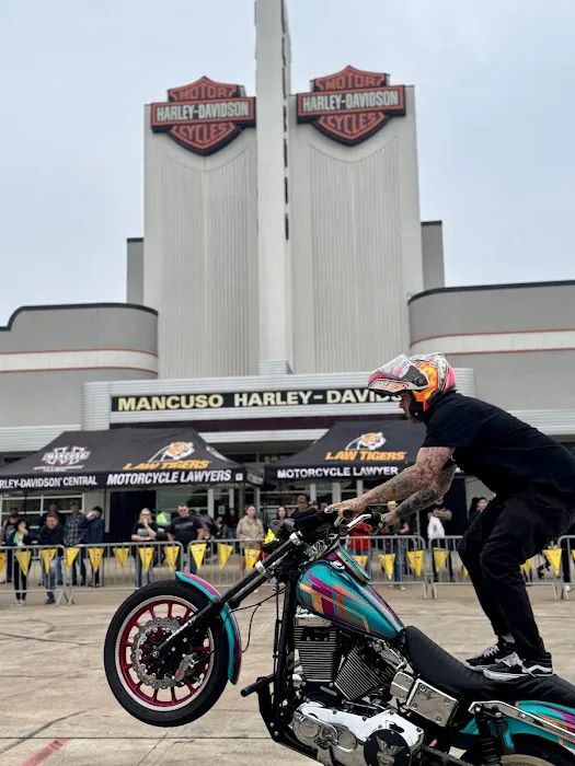 Law Tigers Motorcycle Lawyers- Dallas 4