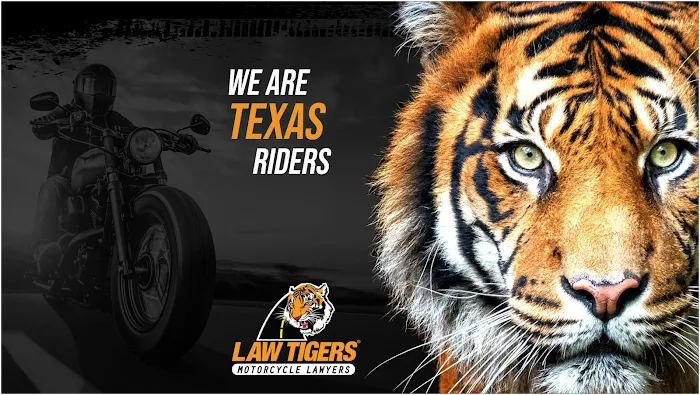 Law Tigers Motorcycle Lawyers- Dallas 4
